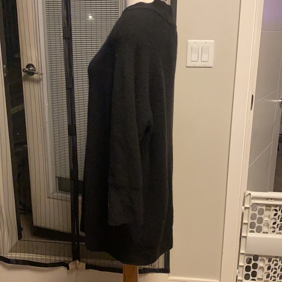 Top shop Oversized sweater dress - Picture 2 of 3